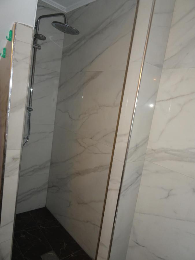 Вилла Fotis House Корони Экстерьер фото