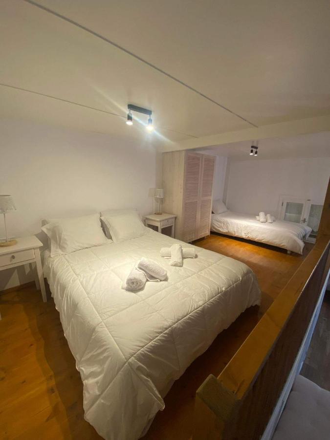 Вилла Fotis House Корони Экстерьер фото